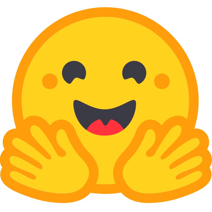 🤗huggingface.eth Ethereum Name Service (ENS and .eth domain) PFP