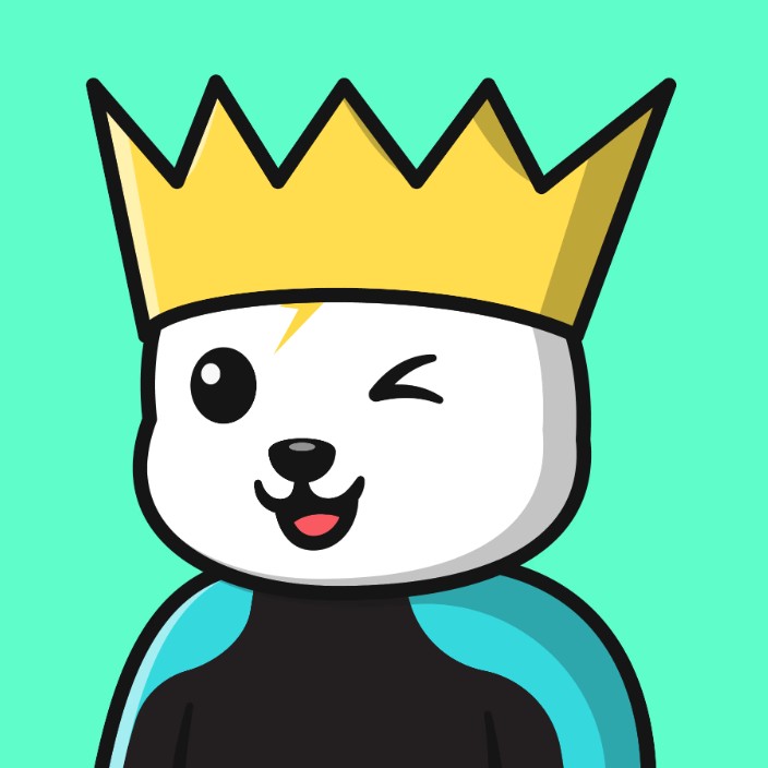 🤞🤞🤞🤞🤞.eth Ethereum Name Service (ENS and .eth domain) PFP
