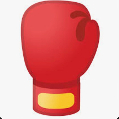 🥊🥊🥊🥊🥊🥊.eth Ethereum Name Service (ENS and .eth domain) PFP