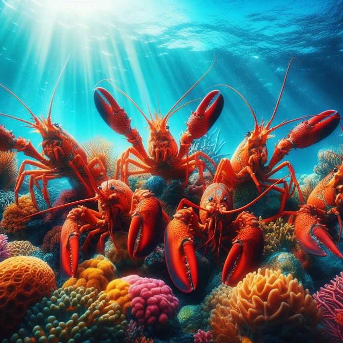 🦞🦞🦞🦞🦞.eth Ethereum Name Service (ENS and .eth domain) PFP