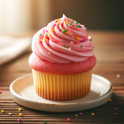 🧁cupcake.eth Ethereum Name Service (ENS and .eth domain) PFP