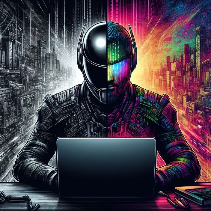 🧑‍💻🧑‍🎨.eth Ethereum Name Service (ENS and .eth domain) PFP