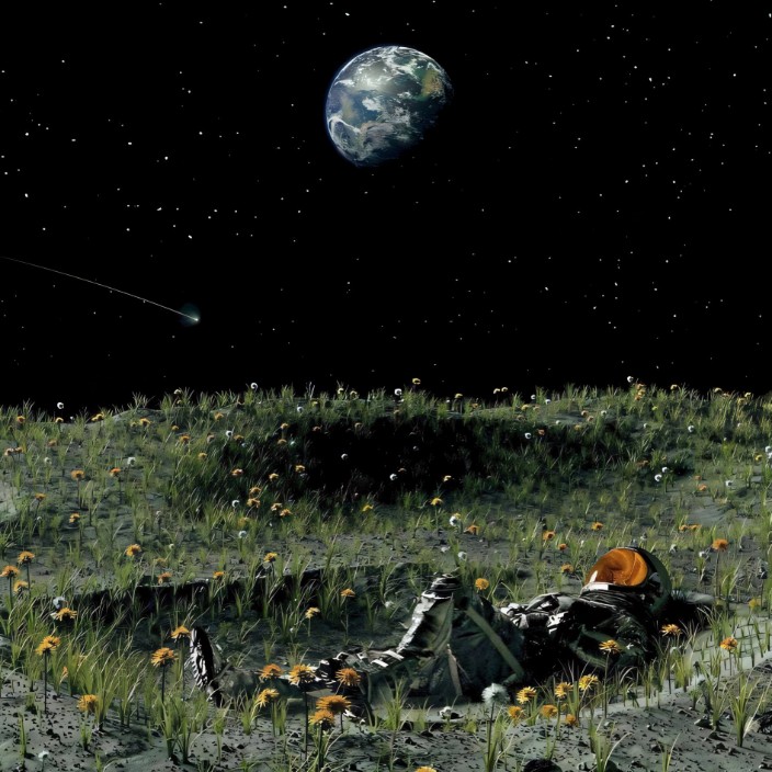 🧑🏼‍🚀.eth Ethereum Name Service (ENS and .eth domain) PFP