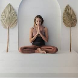 🧘‍♀🧘‍♀🧘‍♀.eth Ethereum Name Service (ENS and .eth domain) PFP